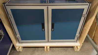USED MTI msk-112A-ea