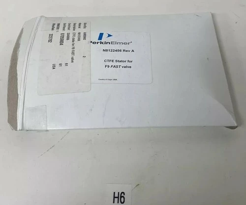 NEW PerkinElmer N8122456