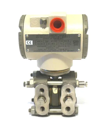 NEW ABB KENT-TAYLOR FL 24V DC 2500 PSIG 30/180 PSI ELECTRONIC TRANSMITTER