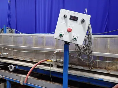 Extrusion Unit