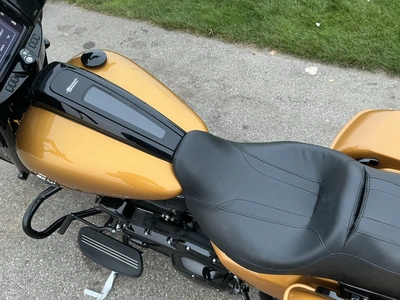 Used 2023 HARLEY-DAVIDSON FLHXS STREET GLIDE SPECIAL Motorcycles (Misc) Michigan US | Miedema Asset Management Group #1579147