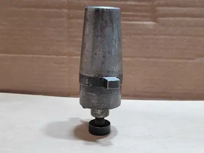 USED UNIVERSAL ENGINEERING 80435