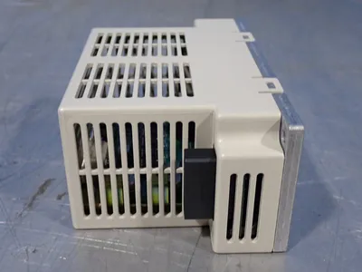 Used YASKAWA SGDRSDA060A01B Servo Drives Ohio US | HGR 24 #802860