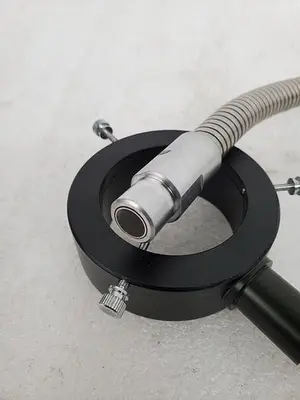 DOLAN JENNER FIBER OPTICAL CABLE