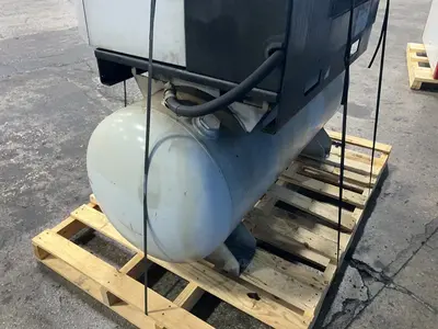 Used INGERSOLL RAND SSRHP25 Miscellaneous MRO Ohio US | HGR 24 #1495320