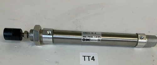 Used SMC CD85E16-80-B PLC Processors Indiana US | J&J Industrial Supply #1072221