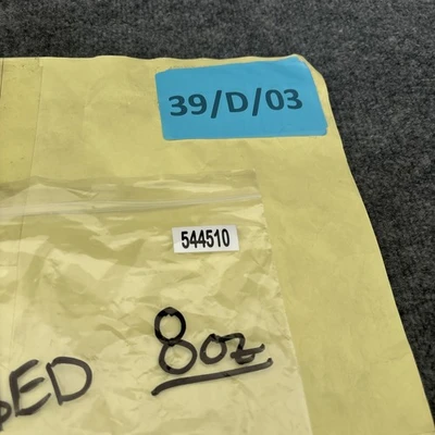 Used ASCO PGS3512CX Parts (Hydraulics and Pneumatics) California US | Davliegogo LLC #1708178