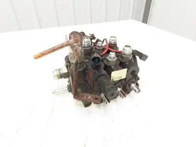 Husco 5000-C429 D Hydraulic 3-Spool Forklift Mast Control Valve Off ERC100HHN