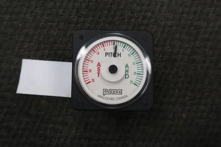 Used PMC 77-05N2-215040 Meters - Misc British Columbia CA | Lenmark #277633
