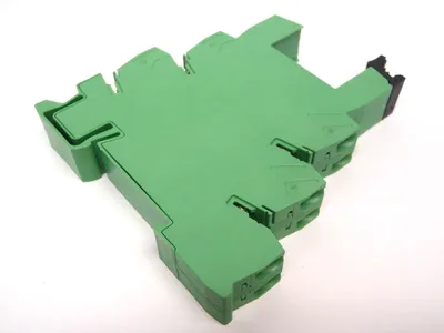 PLC-BPT-24DC/21-21 29 00 283 | Phoenix Contact PLC-BPT-24DC/21-21 Terminal Block 29 00 283 - New