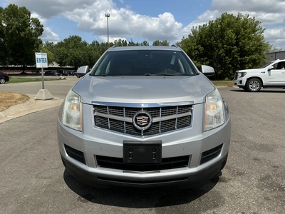 Used 2010 CADILLAC SRX SUVs Michigan US | Miedema Asset Management Group #1322387