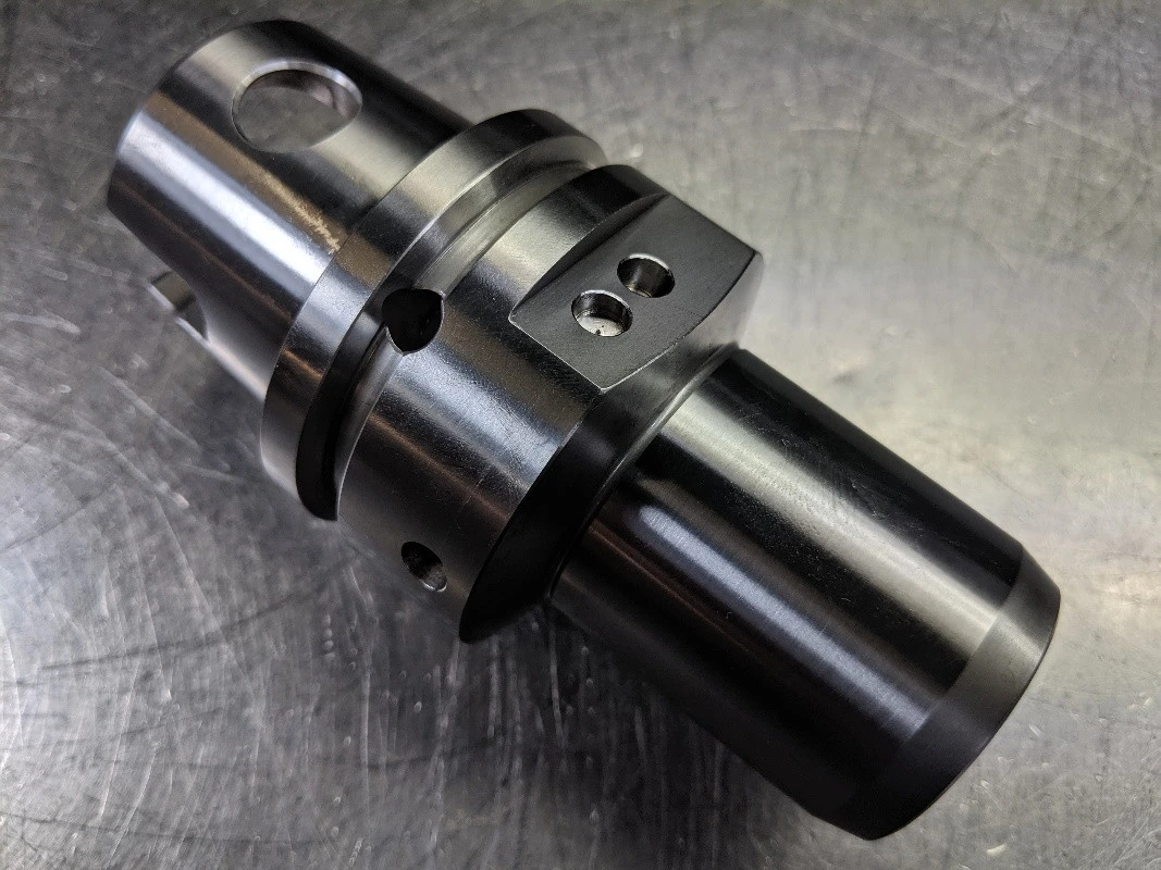 Used KENNAMETAL _UNKNOWN_ Tooling & Accessories (Other) Michigan US | Superior Machine & Tool Inc #1399024