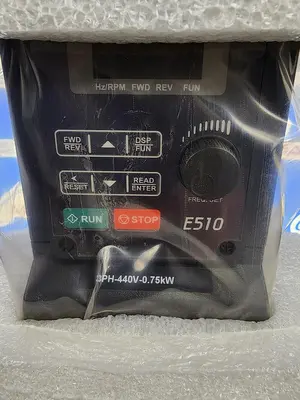 NEW TECO WESTINGHOUSE E510-401-H3-U