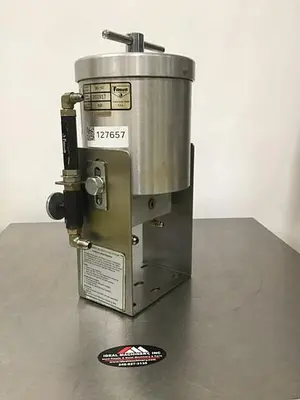 USED FILTROIL BU-50
