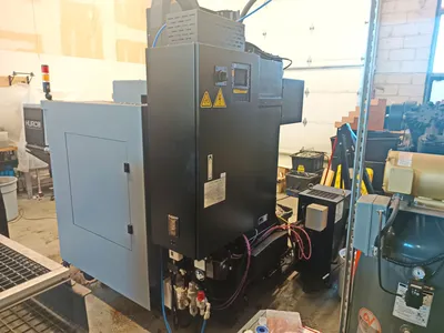 2019 HURCO VM10I Vertical Machining Centers | CNCsurplus (5)