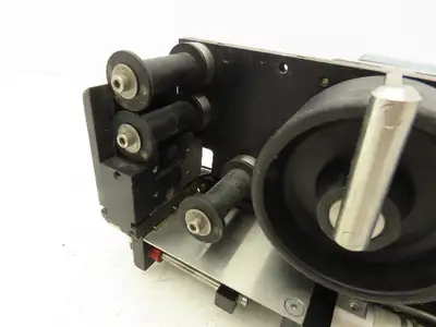 Used EAM _UNKNOWN_ Pressure Sensitive Labelers Indiana US | Arrow Industrial #1414181
