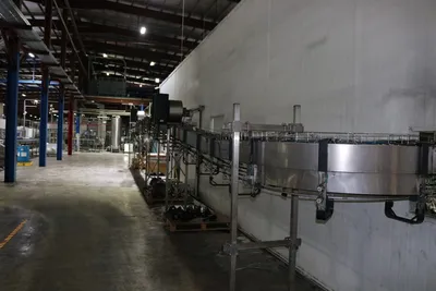 2005 KRONES 1UFT-TRANSPORT Packaging Equipment | Global Machine Brokers, LLC (3)