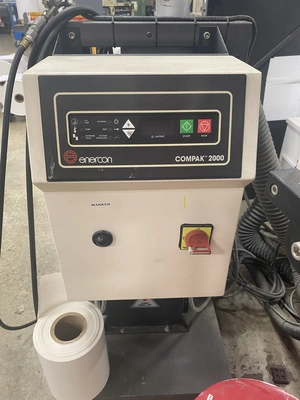 Used 2011 EFI/JETRION 4830 Digital Printers US | Styers Equipment Company #1295393
