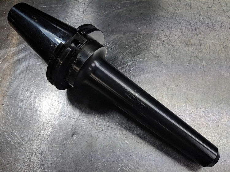 Used PRECISION COMPONENTS _UNKNOWN_ CAT Holders Michigan US | Superior Machine & Tool Inc #403212