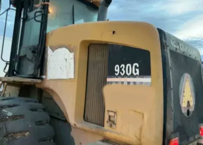 Used 2006 Caterpillar 930G Wheel Loaders California US | Zadoon Equipment #1480605