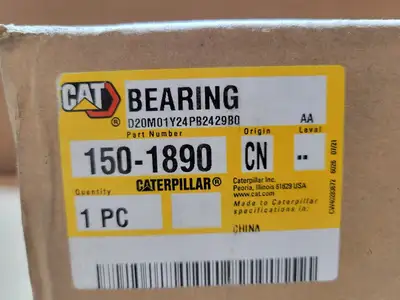 NEW 2024 CATERPILLAR 150-1890