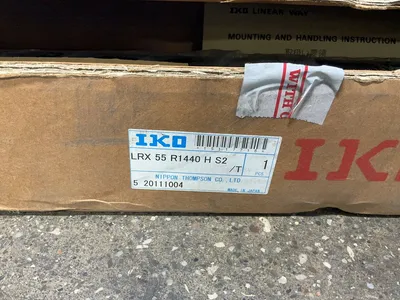 Used IKO LRX 45 R1995 H S2 Tooling & Accessories (Other) Ohio US | HGR 24 #1271792