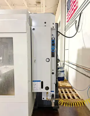 2018 HAAS VM-6 Vertical Machining Centers | Toolquip, Inc. (13)