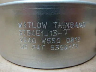 NEW WATLOW STB4E1J13-T