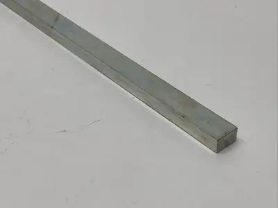 10mm x 6mm +Size | Mak-A-Key Key Stock  LOT OF 3 - New Other