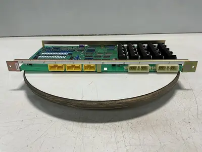 USED FUJI ELECTRIC F770 60 88(2)