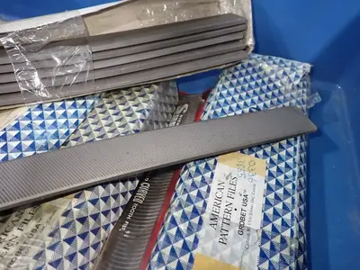 Grobet Usa Files