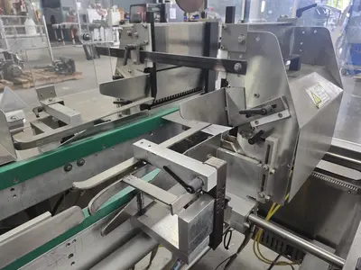 Used 2021 ECONOSEAL 10918 Sealers British Columbia CA | Steep Hill Equipment Solutions #1469393