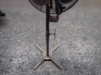 USED DAYTON 6C533