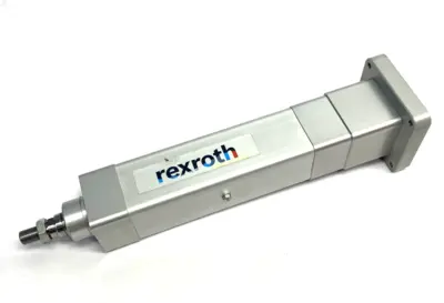 Used Bosch Rexroth Force Sensor Smart Function Actuator SPK-002-NN-1 Linear Actuators Michigan US | Maverick Industrial Sales #1513076