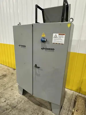 USED SWEED