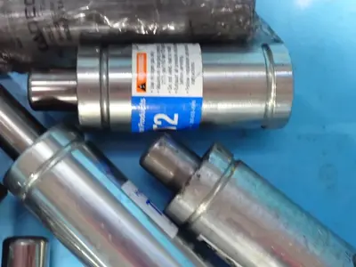 Springs & Struts