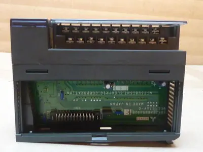 USED MITSUBISHI A1SY50