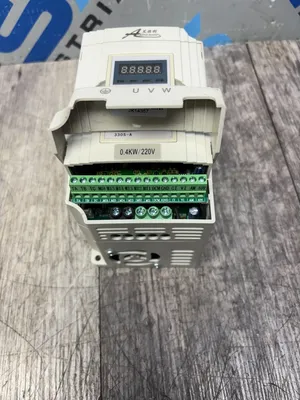 ADLEY ADL-AV2 Electrical/PLC/Automation | ESS Industrial Equipment Sales (9)