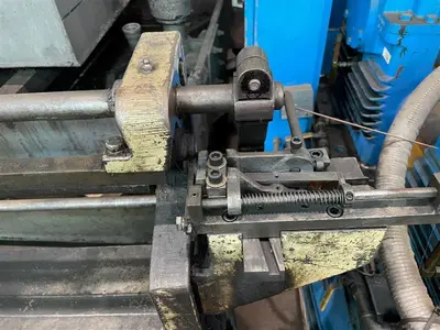 Used LEWIS 2SV5 Wire Straighteners & Cut-Offs Ontario CA | Walden Machinery #1289821