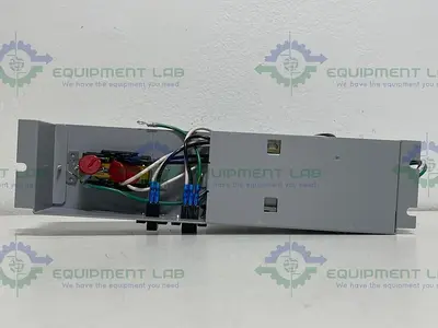 NEW YOKOGAWA 549-506 POWER MEC POWER SUPPLY SERVICE BOX 115V