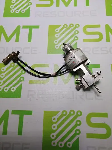 Used CREARTIVE SP-2 VERTICAL PCB Conformal Coating Machine | SMT Resource #487326