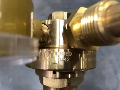 USED IOXYGEN AR-VM