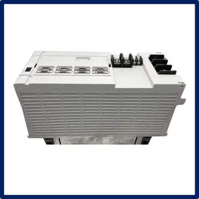 USED MITSUBISHI MDS-C1-SP-300