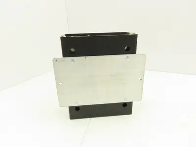 Rinco HF-BOX 35 Signal Switch Box 1 Generator - 4 Oscillator Systems Lot of5