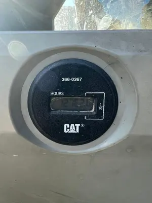 Used 2012 Caterpillar 320EL Excavators California US | Zadoon Equipment #1480585