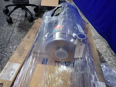 USED AMPCO PUMPS GUI32821T