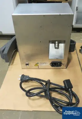 USED IKA IKA MAJIC LAB MIXER, S/S