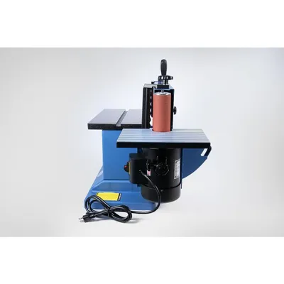 Oliver 6×48″ Benchtop Edge Sander – 6301