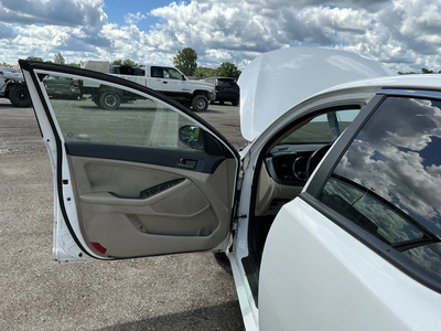 USED 2013 KIA OPTIMA