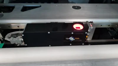 2006 DEK HORIZON 03I SCREEN PRINTER Screen Printers | Tekmart International Inc. (5)